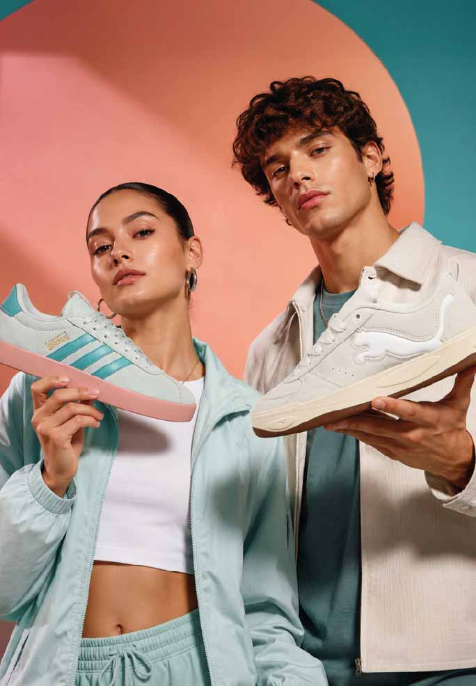 skechers